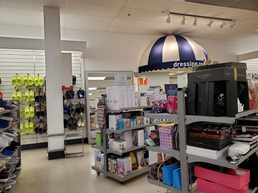 Department Store «Marshalls», reviews and photos, 12801 W Sunrise Blvd, Sunrise, FL 33323, USA