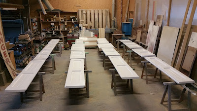 Découp'Bois à Saint-Albin-de-Vaulserre