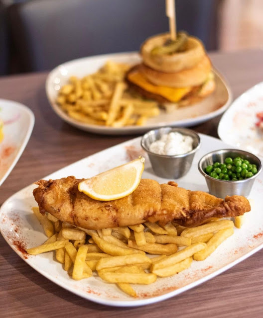 Kody’s Mediterranean Restaurant and Cafe