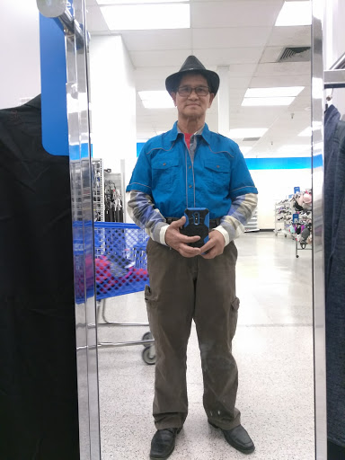 Clothing Store «Ross Dress for Less», reviews and photos, 150 Woodside Plaza, Redwood City, CA 94061, USA