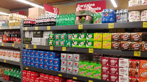 Grocery Store «Grocery Outlet Bargain Market», reviews and photos, 960 Roosevelt Ave, Enumclaw, WA 98022, USA