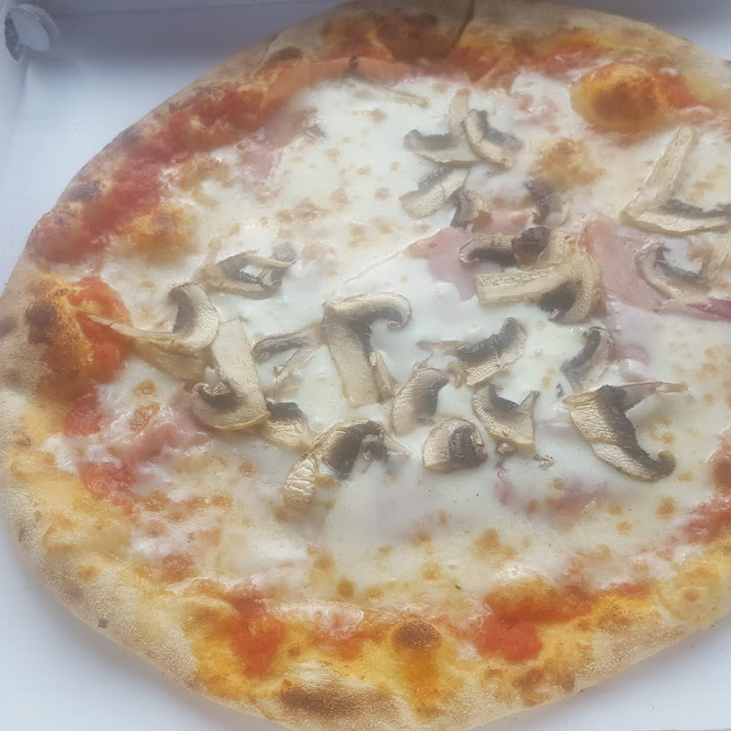 Pizzeria Amalfi