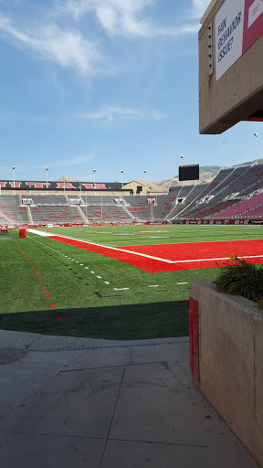 Museum «Salt Lake 2002 Olympic Cauldron Park», reviews and photos, 451 1400 E, Salt Lake City, UT 84112, USA