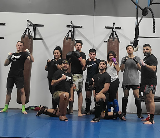 Gym «Arrow CrossFit», reviews and photos, 1588 Arrow Hwy, La Verne, CA 91750, USA