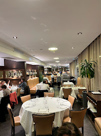 Atmosphère du Restaurant français Brasserie Vatel Nîmes à Nîmes - n°19