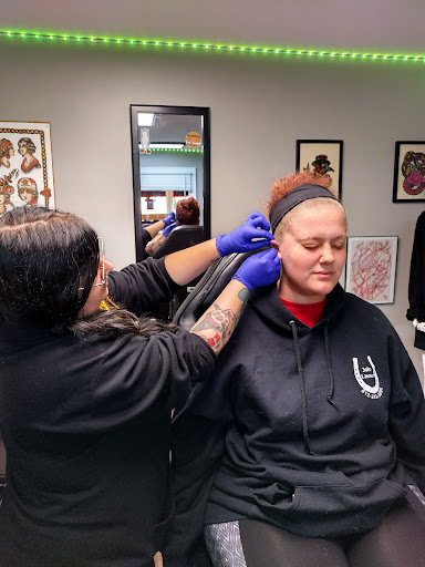 Explore camaro tattoo ideas, creative tattoo ideas in Terre Haute, available at 7th Street Tattoo Co