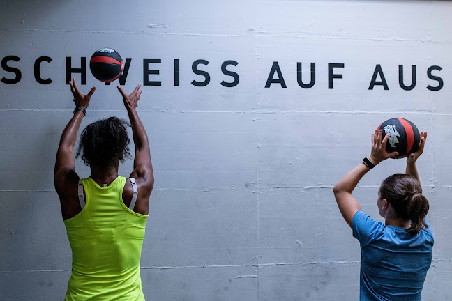 ATHLTX Physiotherapie & Training, Luzern Würzenbach - Fitnessstudio
