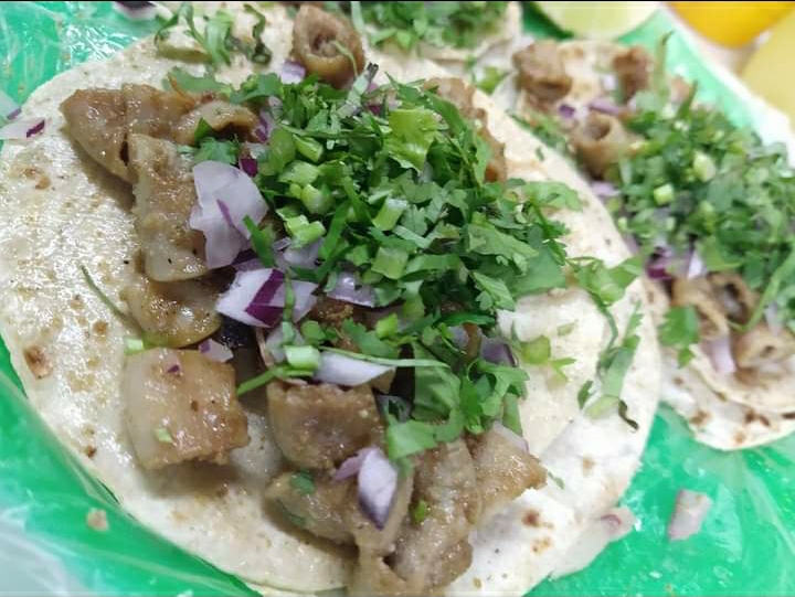 Tacos y Carnitas Ventura