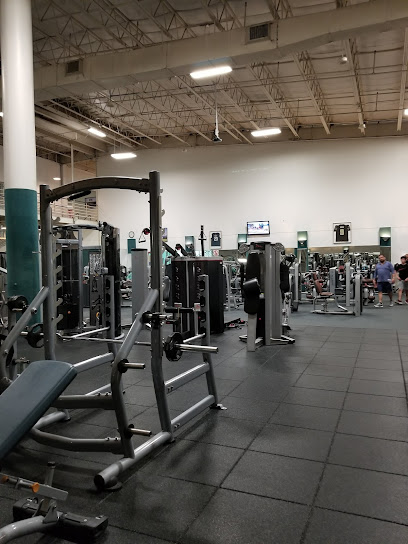 OCHSNER FITNESS CENTER - HARAHAN