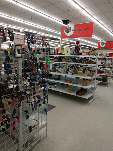 Thrift Store «Savers», reviews and photos
