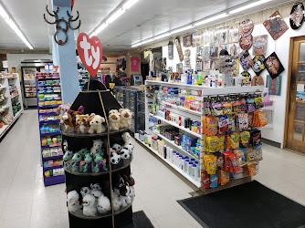 Little Red Deer Store & Gas