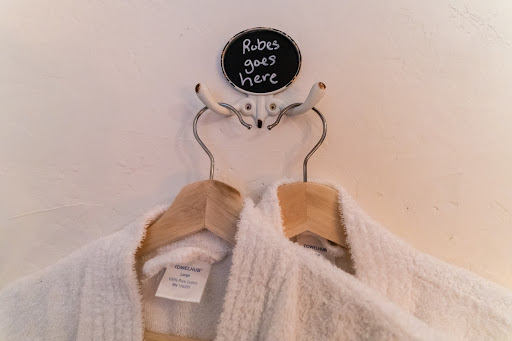 Massage Therapist «Serene Life Spa», reviews and photos, 6730 E McDowell Rd #133, Scottsdale, AZ 85257, USA