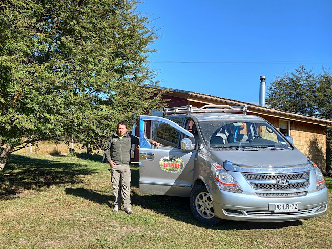 Transportes y Tour "EL PIBE"