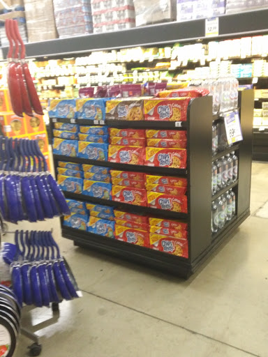 Supermarket «FoodMaxx», reviews and photos, 3241 W Shaw Ave, Fresno, CA 93711, USA