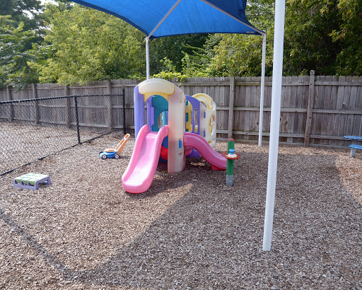 Day Care Center «Tutor Time of East Dundee, IL», reviews and photos, 850 E Main St, East Dundee, IL 60118, USA