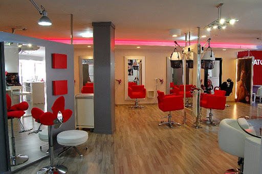 GRUPO IMATGE NOVA Peluquería Estética SPA en Onil, Alicante