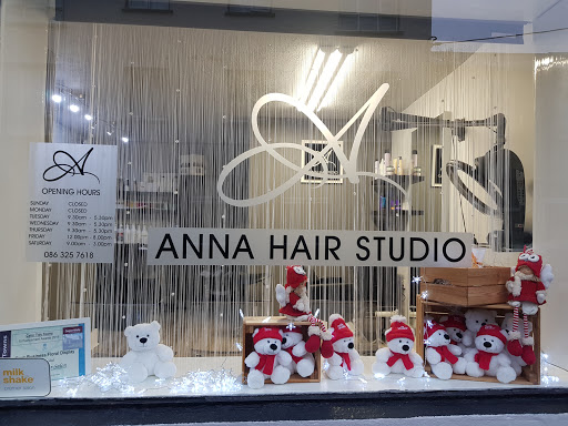 Anna Hair Studio in Cahir, Co. Tipperary
