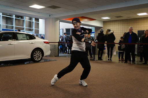 Dance School «Freestyle Dance Academy», reviews and photos, 341 Lower State Rd, Chalfont, PA 18914, USA