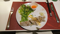 Plats et boissons du Restaurant chinois Coffret de Saveurs à Bordeaux - n°8