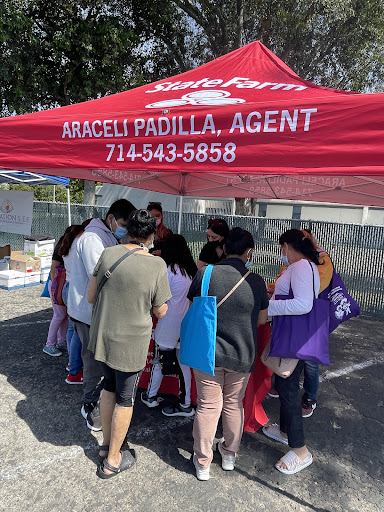 Shelly Padilla - State Farm Insurance Agent image