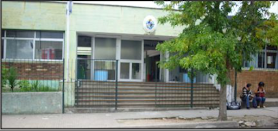Liceo Nº2 Justino Zavala Muniz