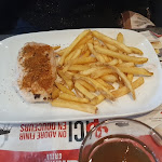 Photo n° 1 de l'avis de Megane.s fait le 28/12/2023 à 12:06 pour Buffalo Grill Bordeaux à Bordeaux