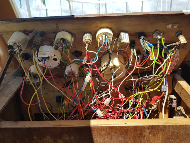 Hibiscus Coast Electrical Ltd - Electrician