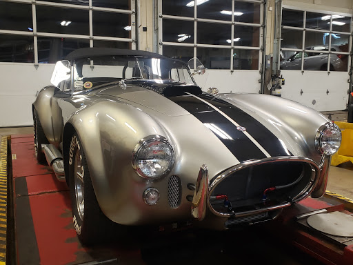 Tire Shop «Firestone Complete Auto Care», reviews and photos, 5131 Buehlers Dr, Medina, OH 44256, USA