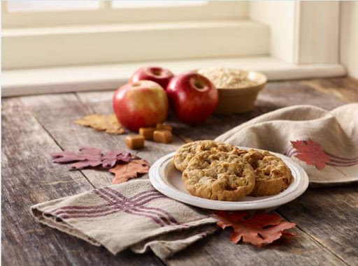 Cookie Shop «Insomnia Cookies», reviews and photos, 6301 Delmar Blvd, University City, MO 63130, USA