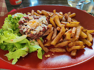 Photo n°10 de Restaurant L'Aixtra à Calvi ()