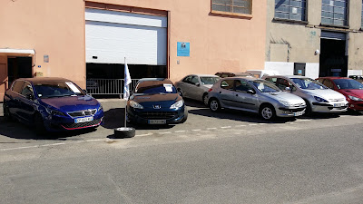 Forum Autos à Champagne-sur-Seine