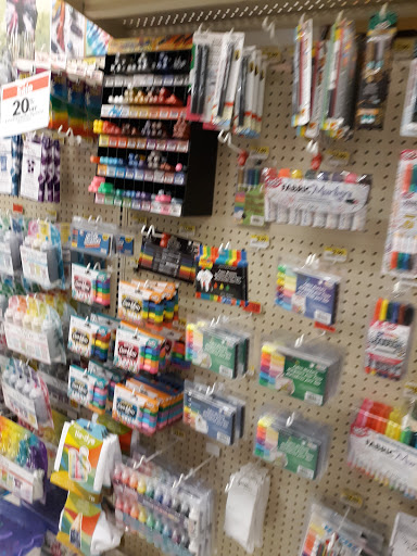 Fabric Store «Jo-Ann Fabrics and Crafts», reviews and photos, 1900 Brooks St, Missoula, MT 59801, USA