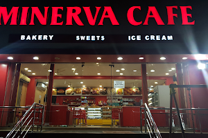 Minerva Cafe image