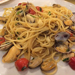 Photo n°1 de l'avis de Gaby.i fait le 23/05/2019 à 08:13 sur le  Da Nello take away trattoria pizzeria à Sorrento