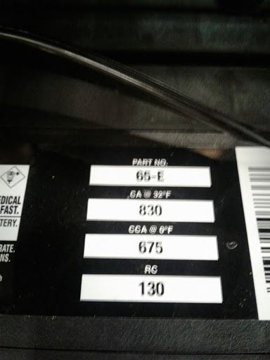 Auto Parts Store «AutoZone», reviews and photos, 6120 Jimmy Carter Blvd, Norcross, GA 30071, USA