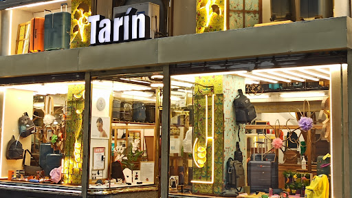 Tarín Maletas