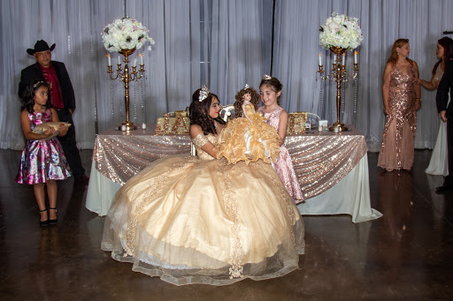 Event Venue «The Barn at Winthrop Special Events Hall», reviews and photos, 11349 Bloomingdale Ave, Riverview, FL 33578, USA