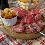 Photo n°7 de l'avis de Davide.a fait le 22/02/2018 à 17:16 sur le  Osteria Da Diego à Canneto sull'Oglio