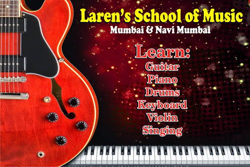 Larens School of music