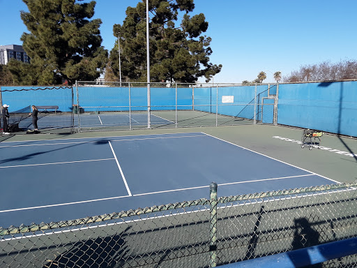 Westchester Tennis Center (LA Tennis)