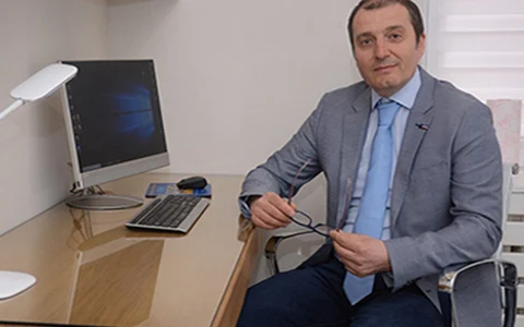 Urološka ordinacija, urolog prof. dr. Dragičević image