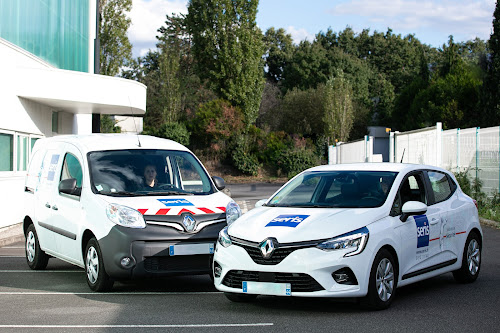 Agence de sécurité SERIS Security - Angers Angers