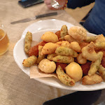 Photo n°3 de l'avis de Andrea.o fait le 22/01/2023 à 20:14 sur le  Biscó à Melendugno