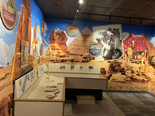 Museum «SKELETONS: Museum Of Osteology», reviews and photos, 8441 International Dr Suite 250, Orlando, FL 32819, USA