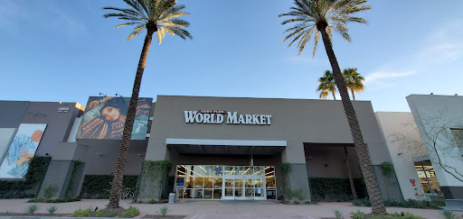 Furniture Store «Cost Plus World Market», reviews and photos, 1800 W Rio Salado Pkwy #150, Tempe, AZ 85281, USA