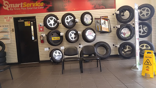 Tire Shop «Tires Plus», reviews and photos, 2520 E Main St, Plainfield, IN 46168, USA