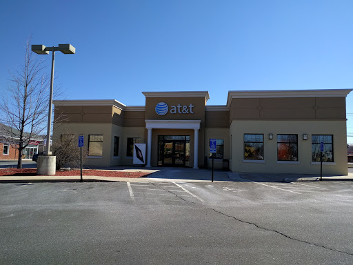 Cell Phone Store «AT&T», reviews and photos, 3243 Berlin Turnpike, Newington, CT 06111, USA