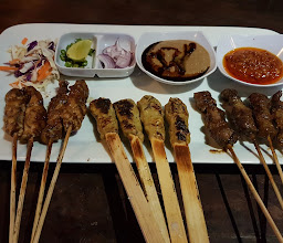 Warung Mina Legian photo