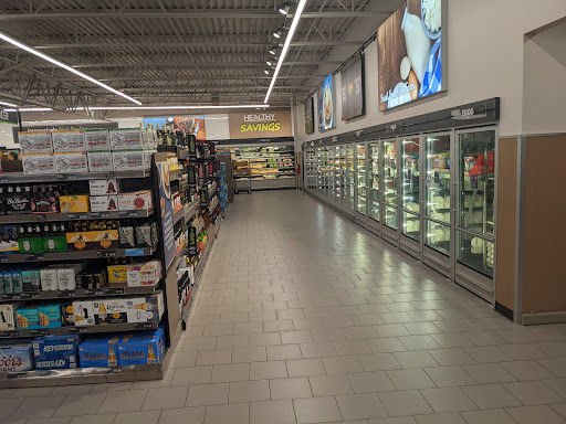 Supermarket «ALDI», reviews and photos, 78601 CA-111, La Quinta, CA 92253, USA