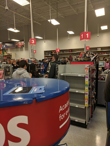 Sporting Goods Store «Academy Sports + Outdoors», reviews and photos, 100 Peachwood Center Dr, Spartanburg, SC 29301, USA